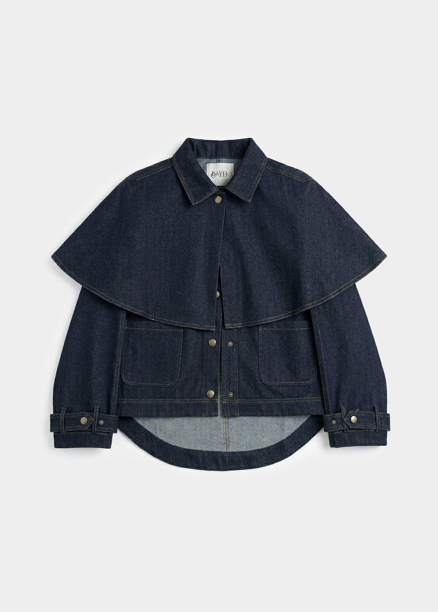 On revient avec un concours ! [2 gagnants]

Tente de gagner l’article de ton choix en t’abonnant et en RT ce post. Collection disponible le 7 mars à 16h.