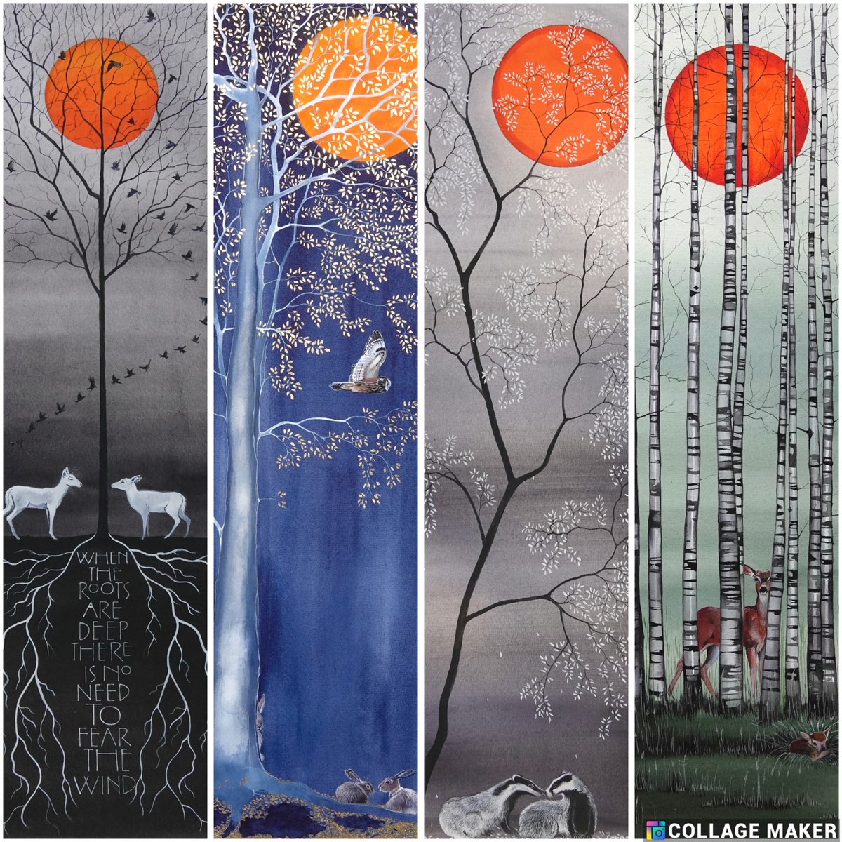 Sam Cannon Art tweet media