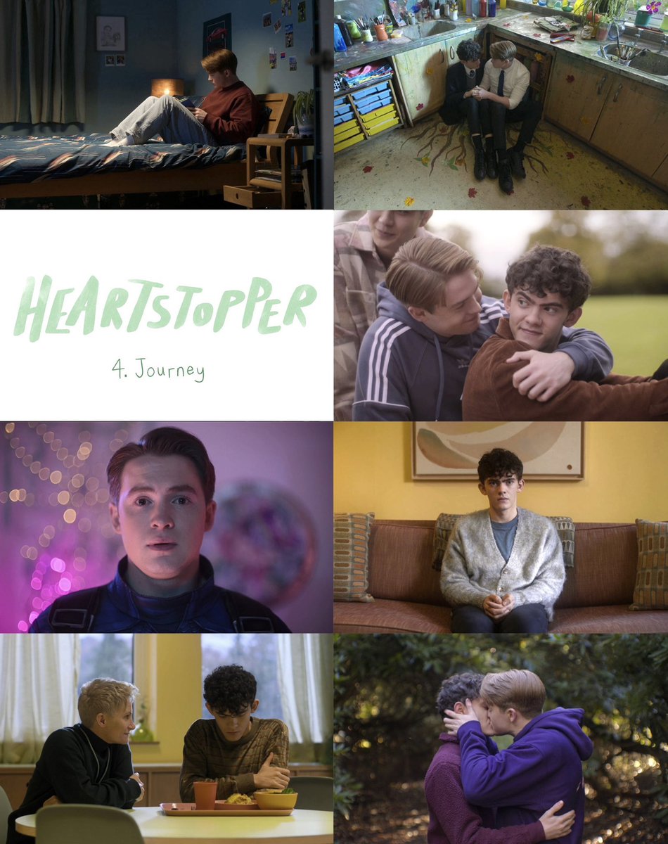 Joe Locke Brasil tweet media