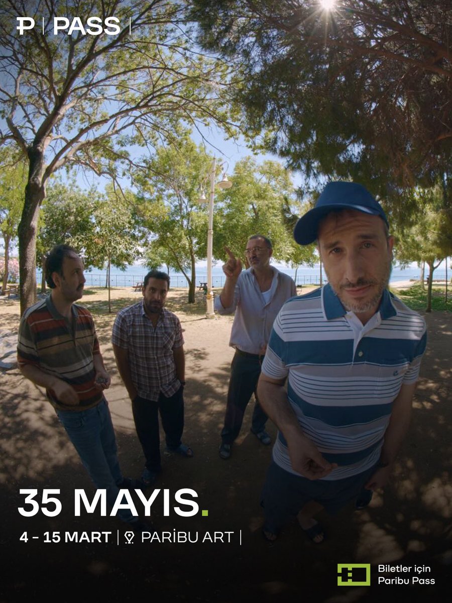 Paribu Pass tweet media