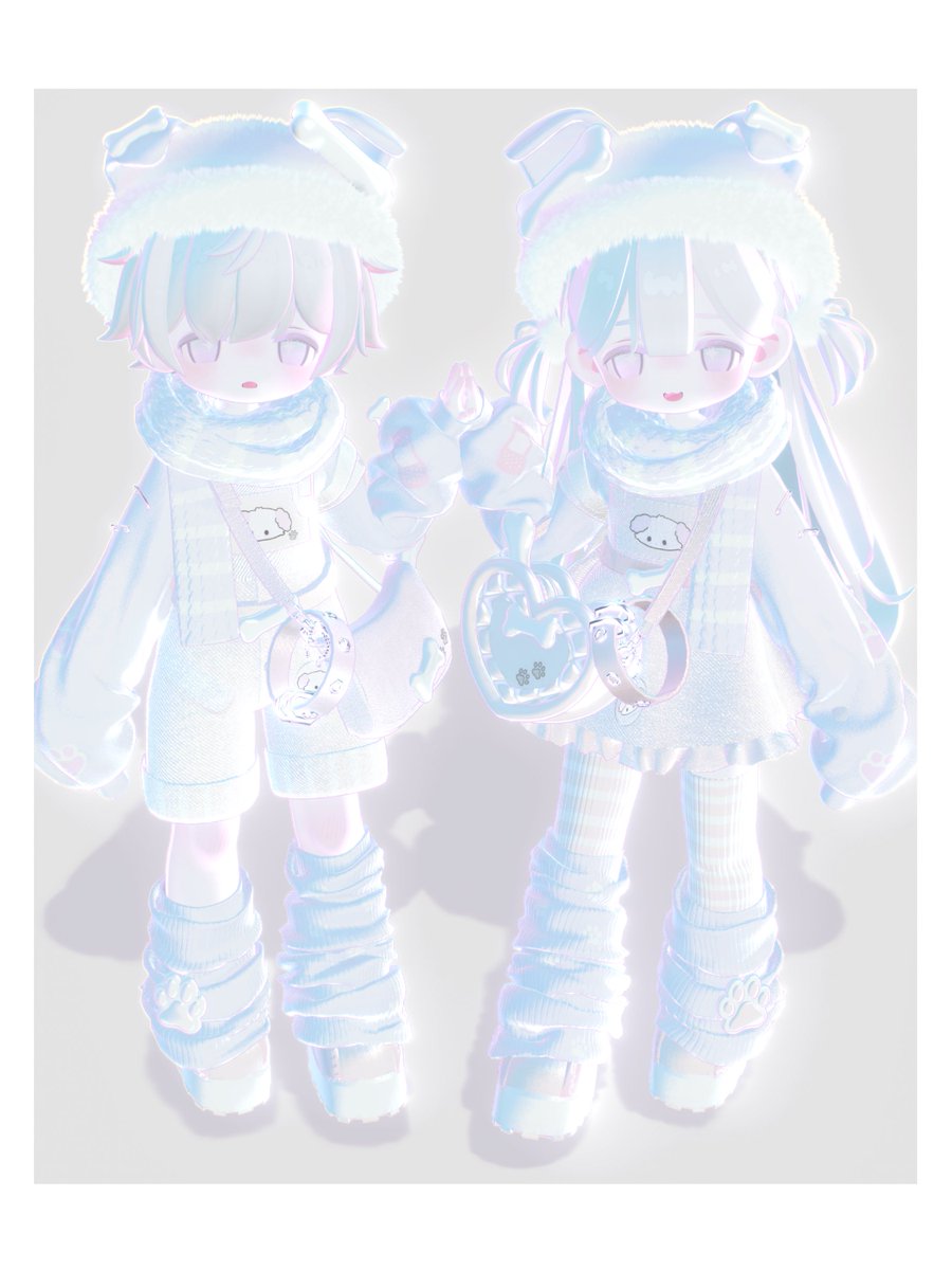 むぎまろ tweet media