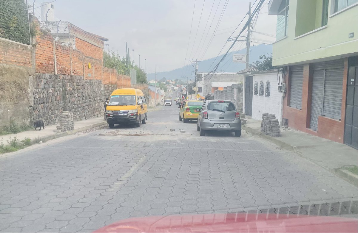 Henry Quimbiulco tweet media