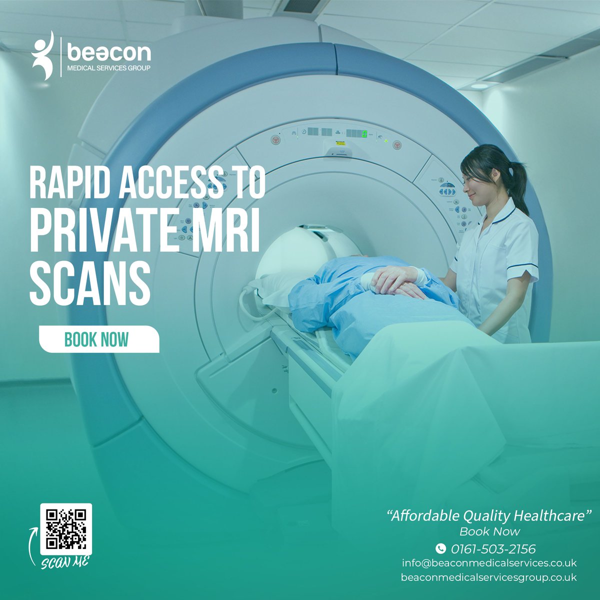 Beacon Medical Services Group tweet media