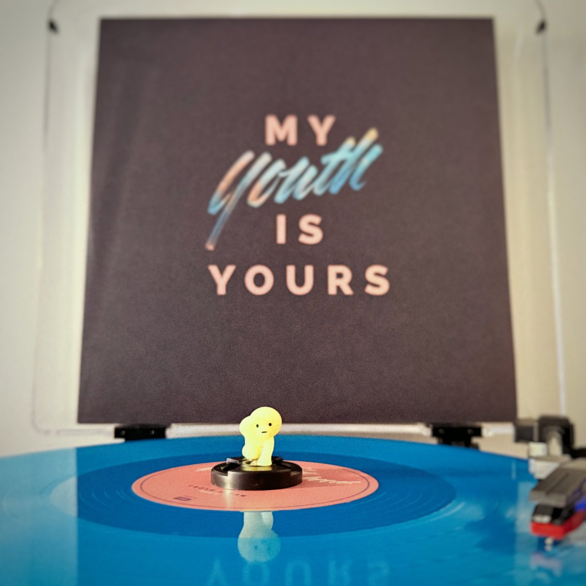 _superRM's tweet photo. Blue Neighborhood: Side C Supremacy!!

Heaven - Youth - Lost Boy - for him. @troyesivan https://t.co/r2ccWI0XET
