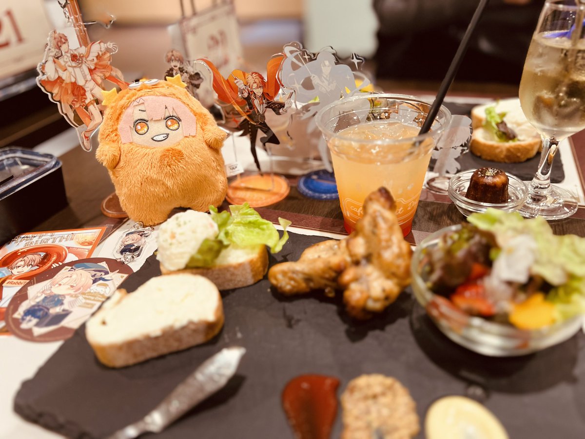 あむ tweet media