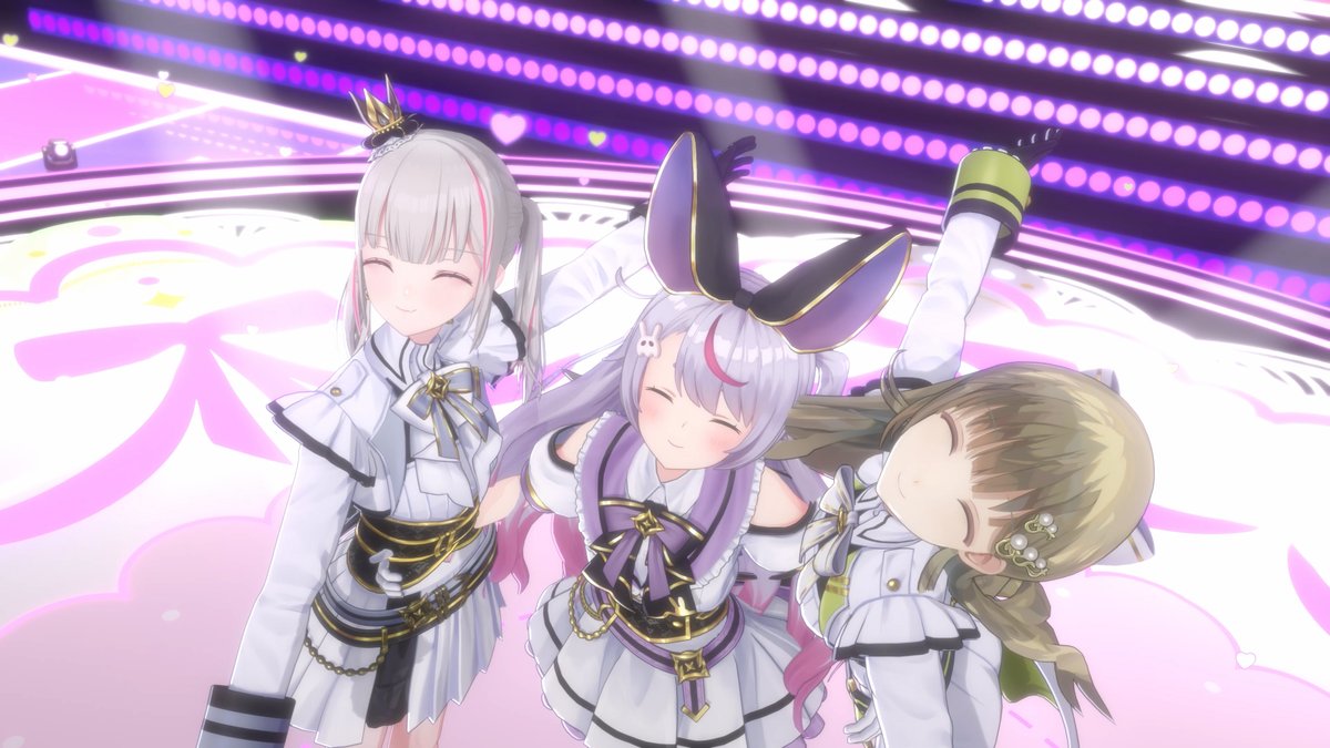 英(はなぶさ) リサ💐＠ぶいすぽ (@Lisa_hanabusa) / Posts / X