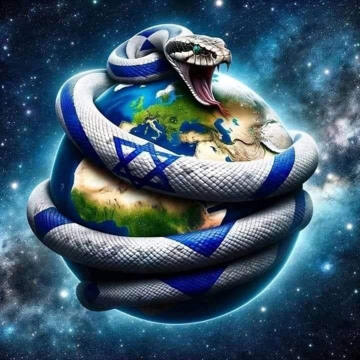 Trumper2028's tweet photo. @JOKAQARMY1 Can't wait till Israel is completely gone! https://t.co/zZdLCVYzn2