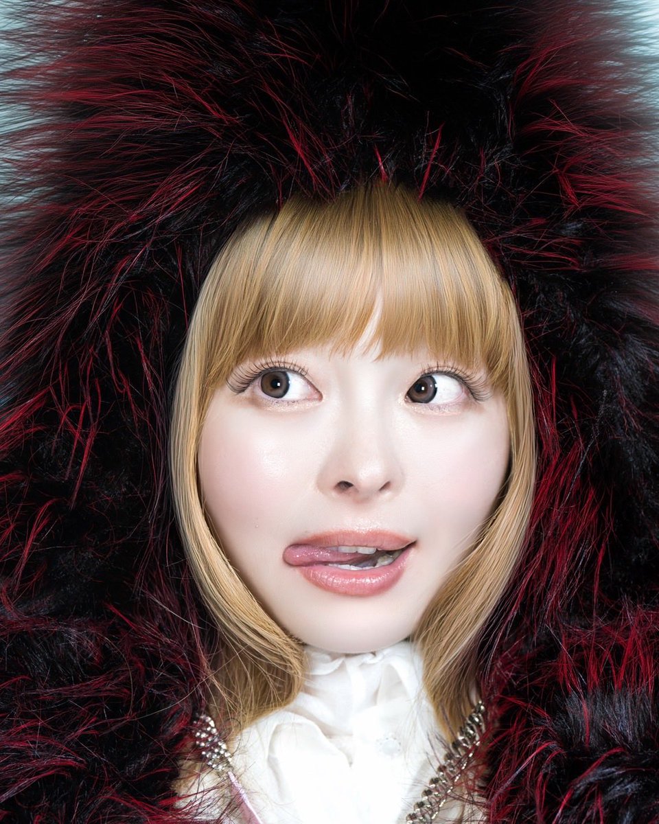 きゃりーぱみゅぱみゅ tweet media