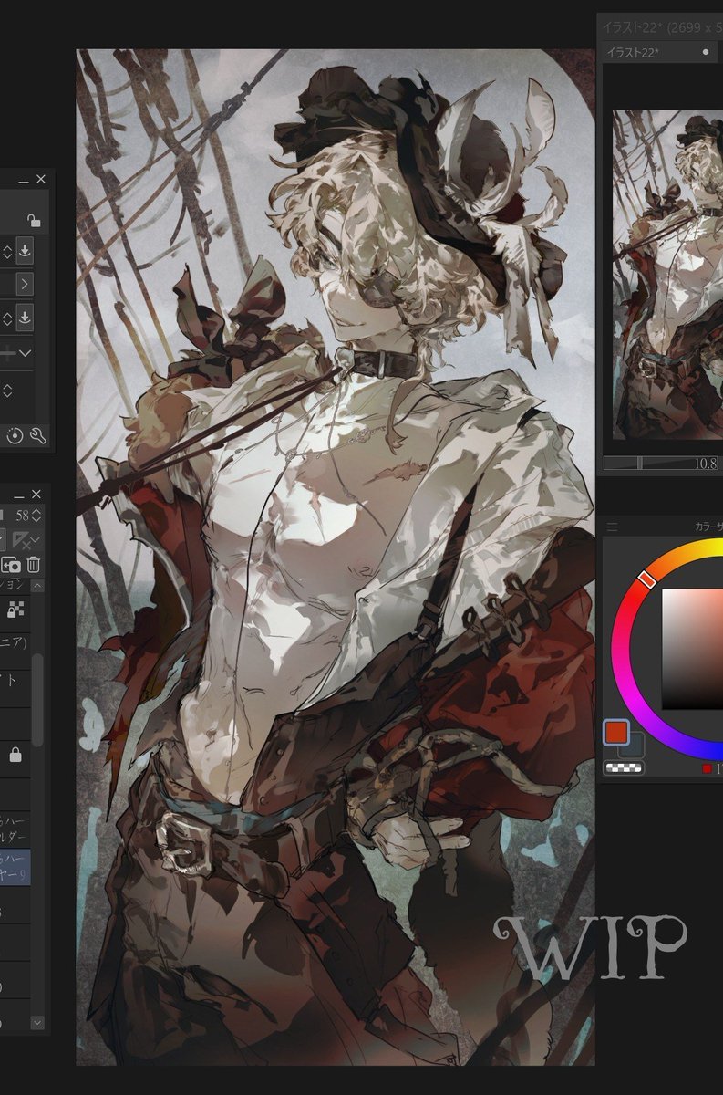 しかぷ tweet media