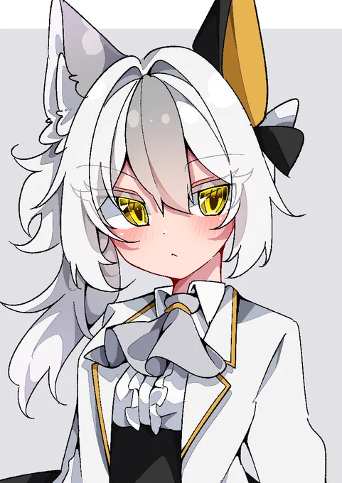 よるあげ!! せっかくなので顔アップも見ていって!!!