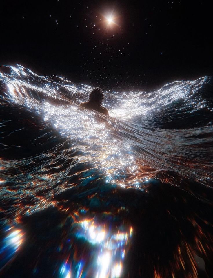 The Still Point tweet media