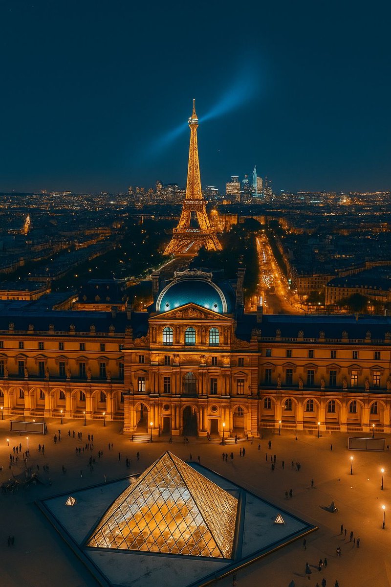 Paris, France 🇫🇷