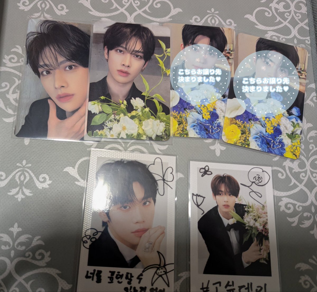 💜🌙 tweet media