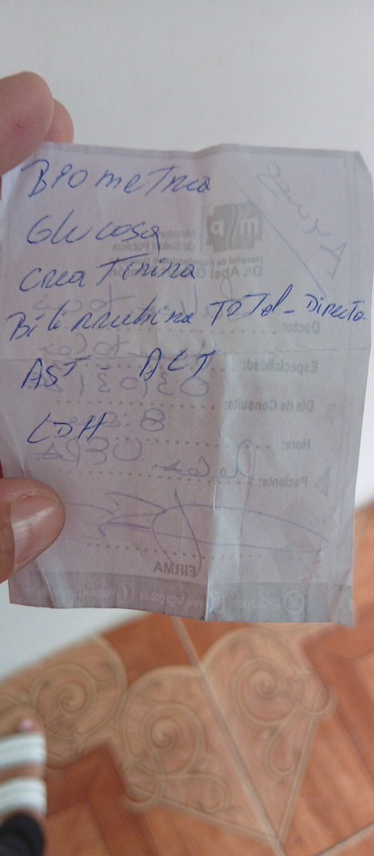 Mamita de Jose Daniel 🙏😔❤ tweet media