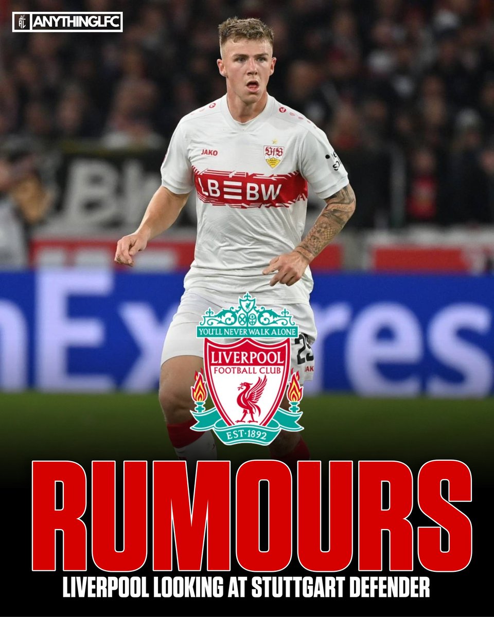 Anything Liverpool tweet media