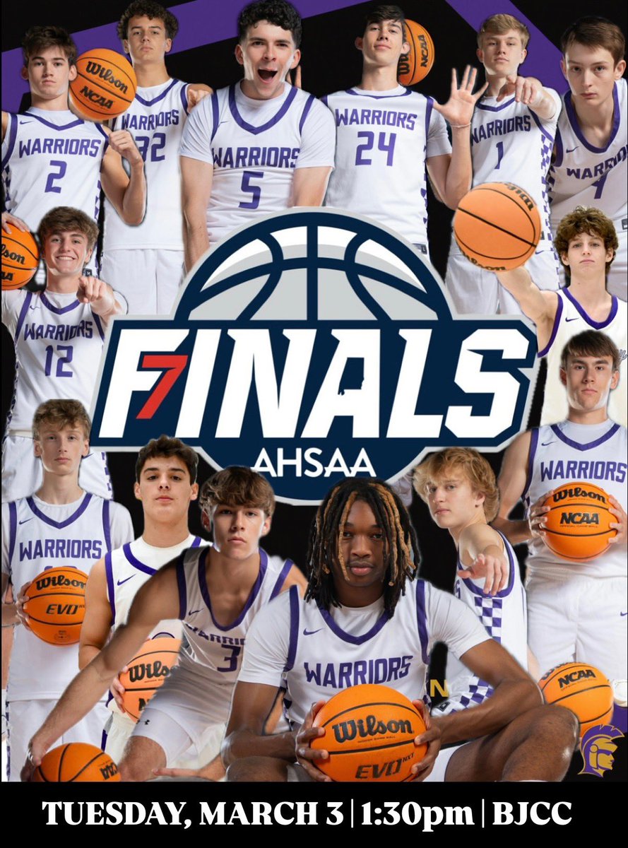 Warrior Hoops tweet media