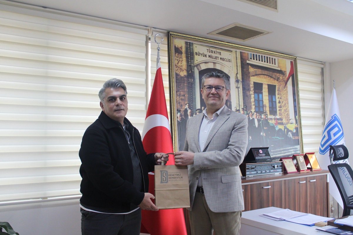 KÜÇÜKÇEKMECE DENETİMLİ SERBESTLİK MÜDÜRLÜĞÜMÜZCE YEŞİLAY HAFTASI KAPSAMINDA “MADDE BIRAKMA SONRASI YOKSUNLUK” SEMİNERİ DÜZENLENDİ