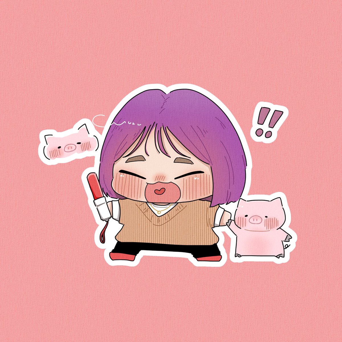 みーこ (@miiko119059) / Posts / X