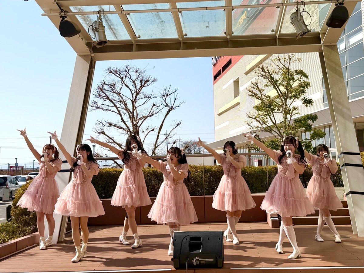 ※※※SARUWA公式アカウント07※※※ 礒干彩香🌸ぐんま特使🌸あかぎ団あーちゃん on X: 