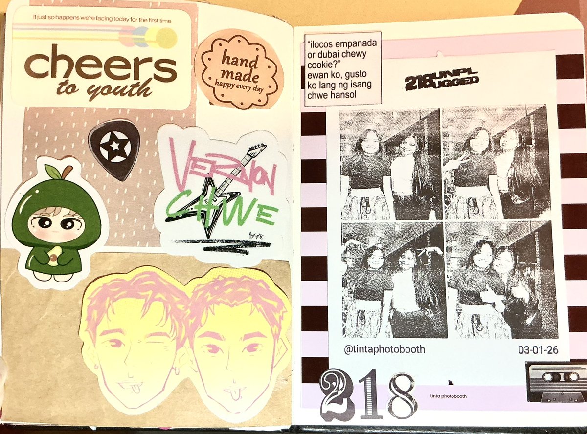 live, laugh, love #218UNPLUGGED !