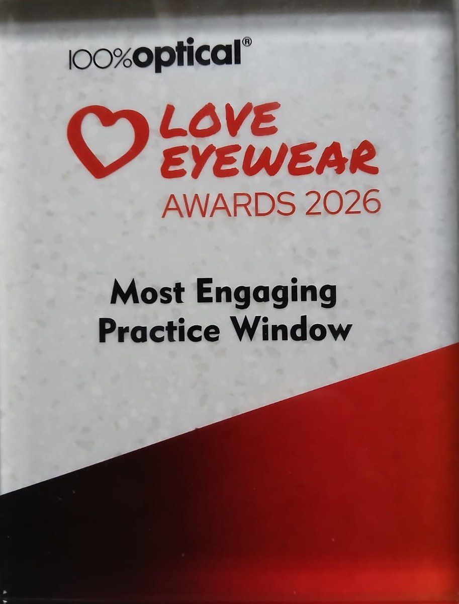 Davies&JonesOptometrists tweet media