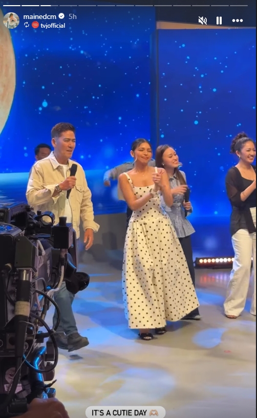 FilipinasInShowbiz tweet media