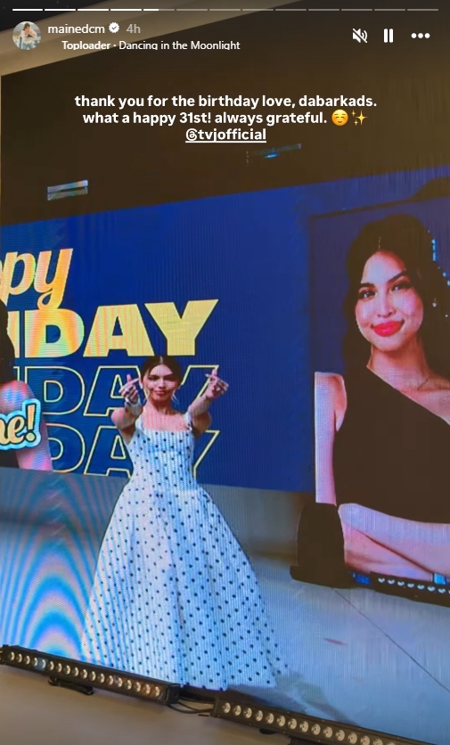 FilipinasInShowbiz tweet media