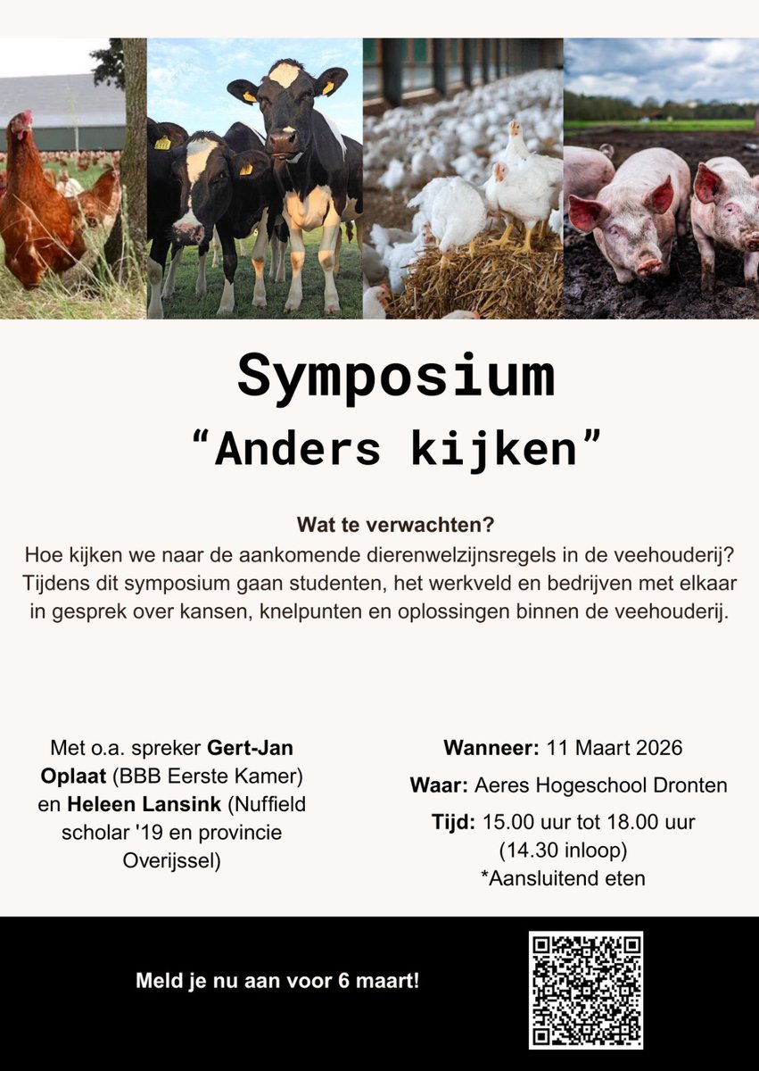 EllenAveskamp's tweet photo. Mijn dochter Silke is medeorganisator van een inspirerend symposium dat woensdag 11 maart in Dronten plaatsvindt. Een mooie bijeenkomst vol kennisdeling, verdieping en ontmoeting! Met o.a. @GOplaat en @HeleenLansink 
Meer informatie en aanmelden vind je hieronder! https://t.co/4K1cEDLCdV