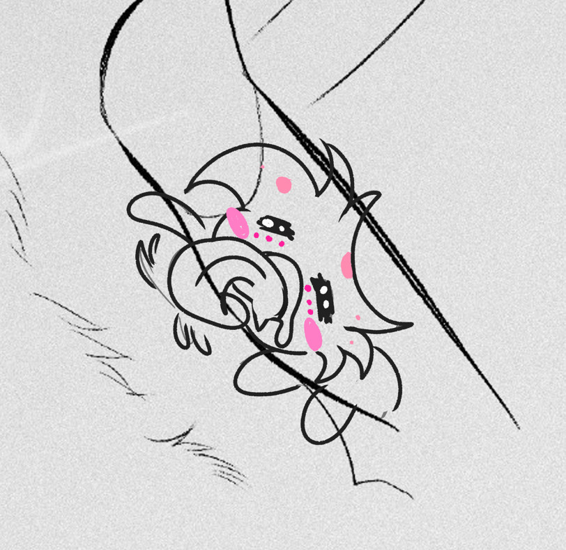 I posted this on the other app so I'm doing it here too xarnsna slurp slurp sluuhhrp