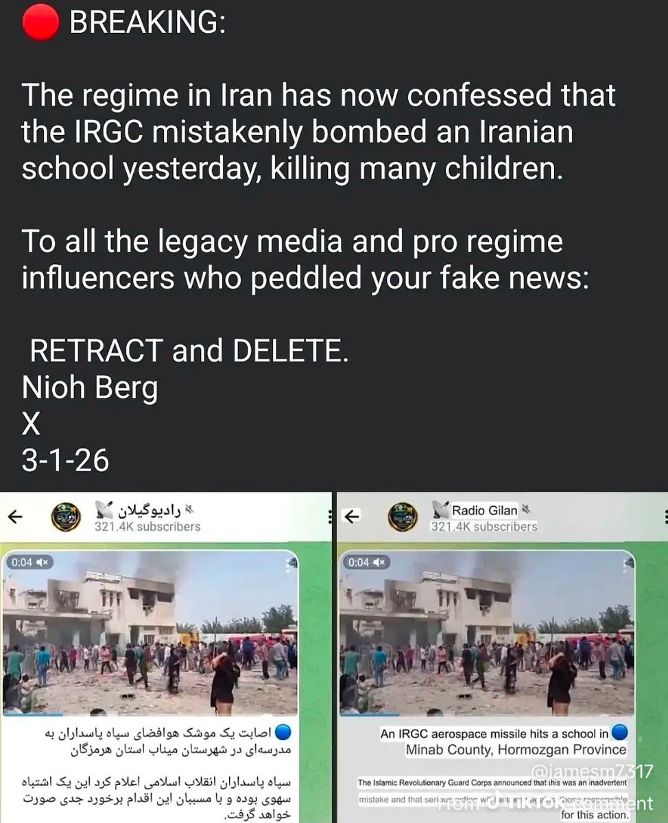 GiantWhiteCock1's tweet photo. @IRIran_Military https://t.co/2nsk64yCpU