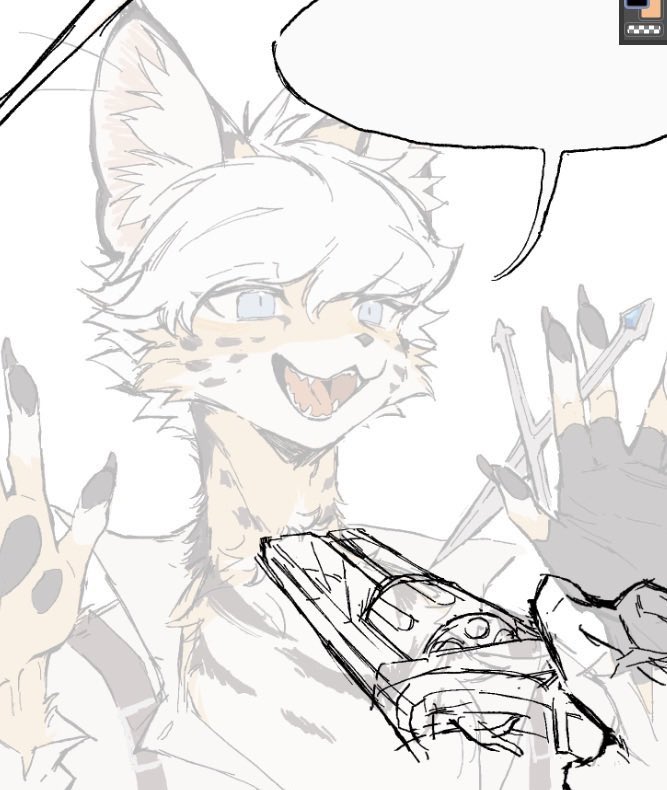 一碗鱼饭丶 tweet media