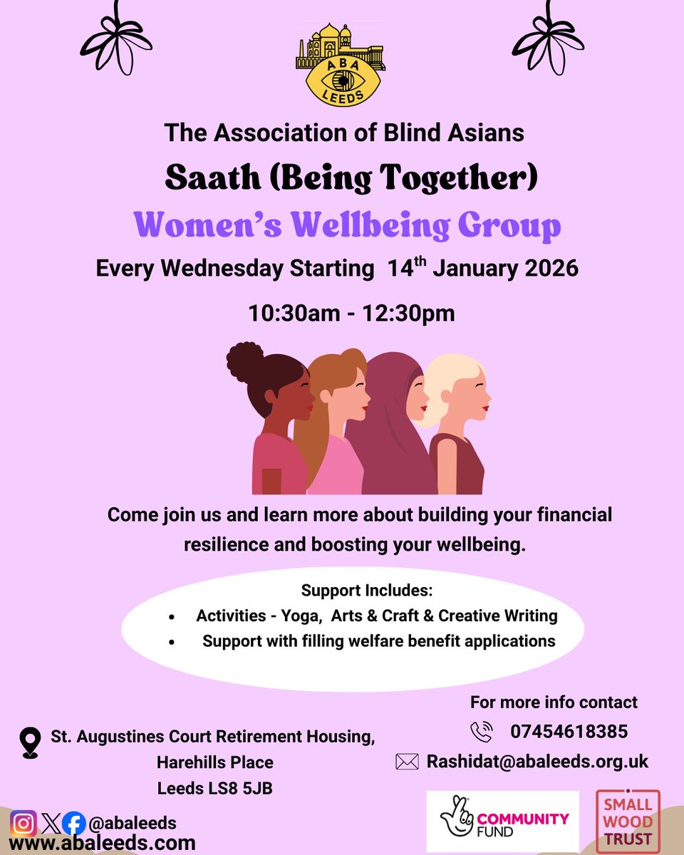 ABA Leeds tweet media