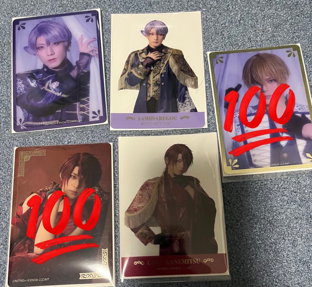 きくち tweet media