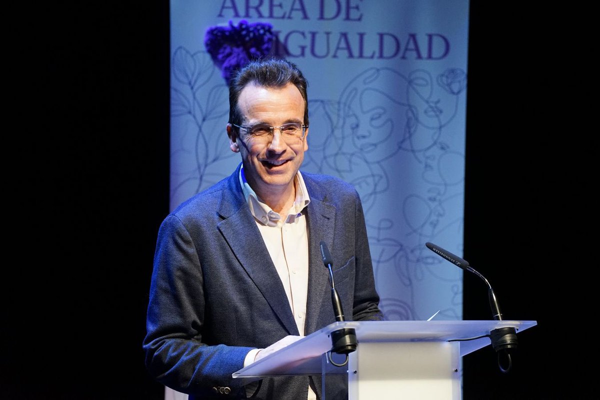 Ayuntamiento de Leganés tweet media