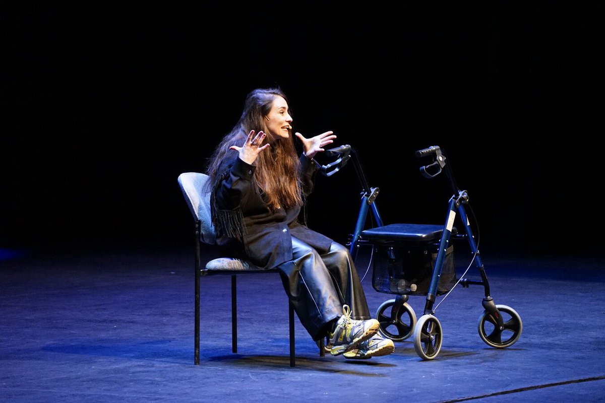 Ayuntamiento de Leganés tweet media