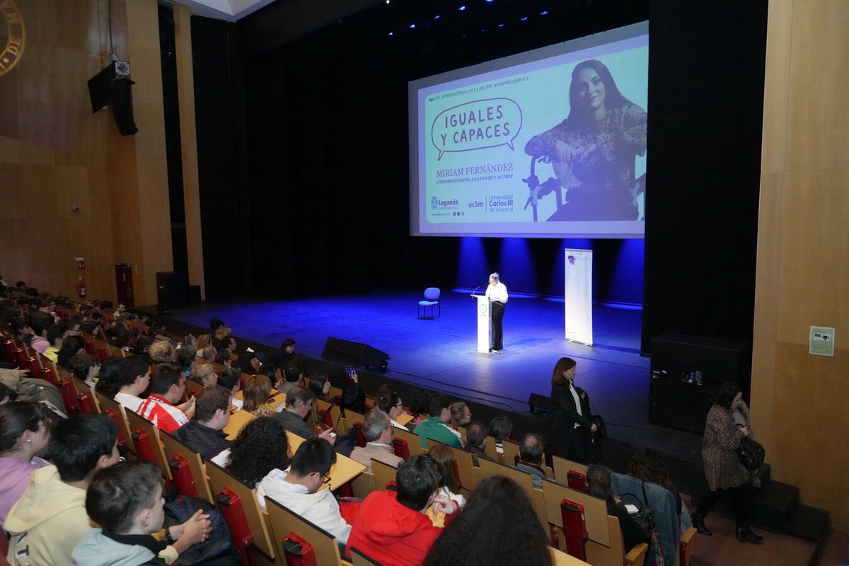Ayuntamiento de Leganés tweet media