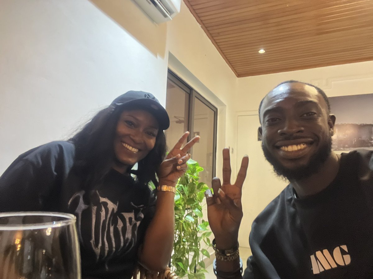 Happy Birthday Super Woman <a href="/TracyOwusuAddo/">Tracy A. Owusu-Addo</a> 🤩! God’s Blessing On You Today 💯🎉!