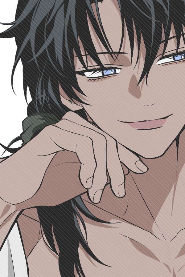 이삼² tweet media