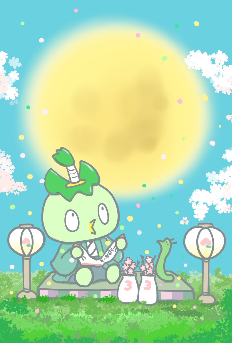 じゅっけんカッパのコタロウ【公式なのに1回ロック