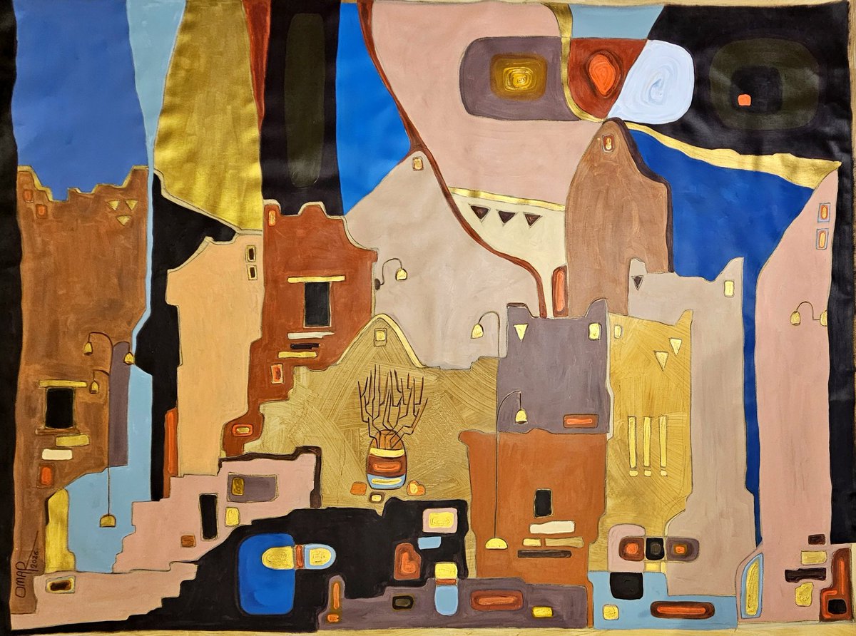 عمر الراشد tweet media