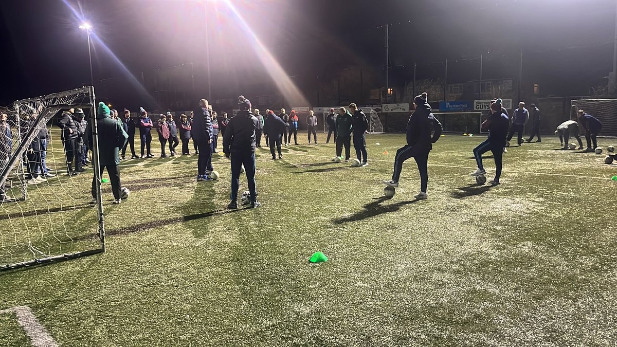 DDSL Grassroots tweet media