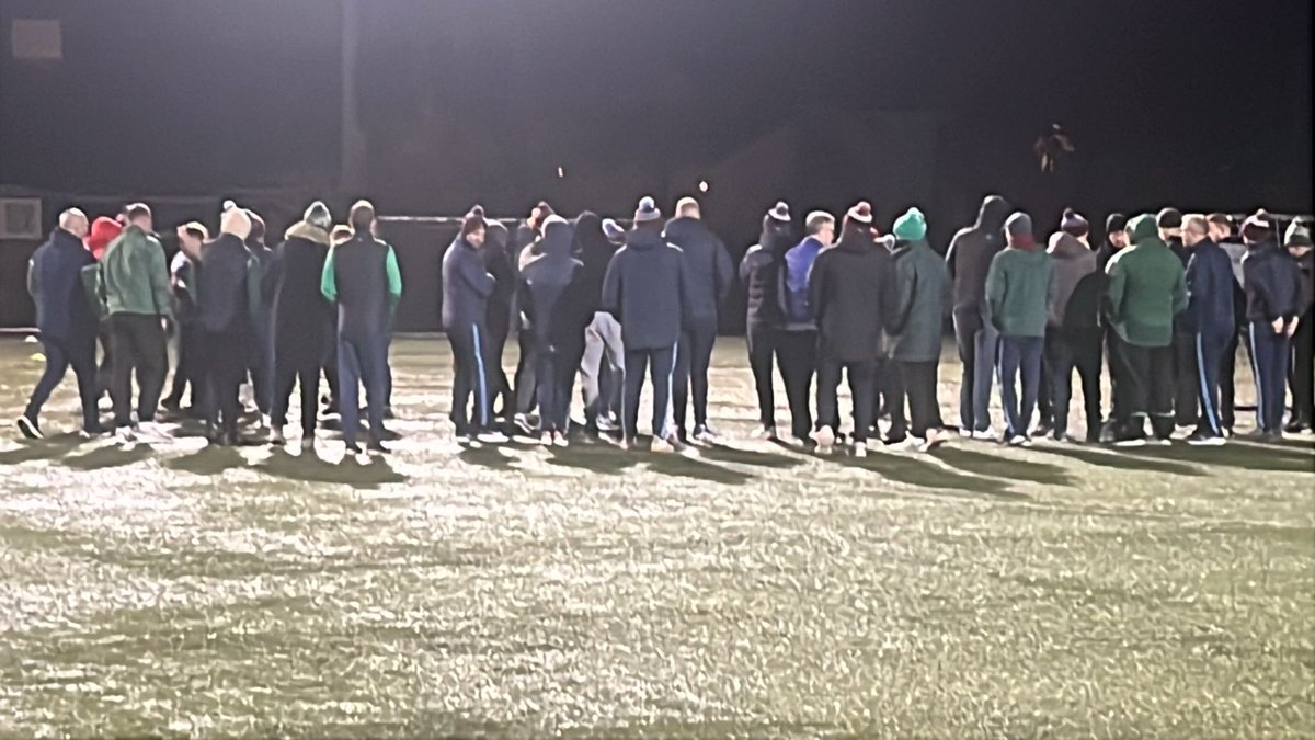 DDSL Grassroots tweet media