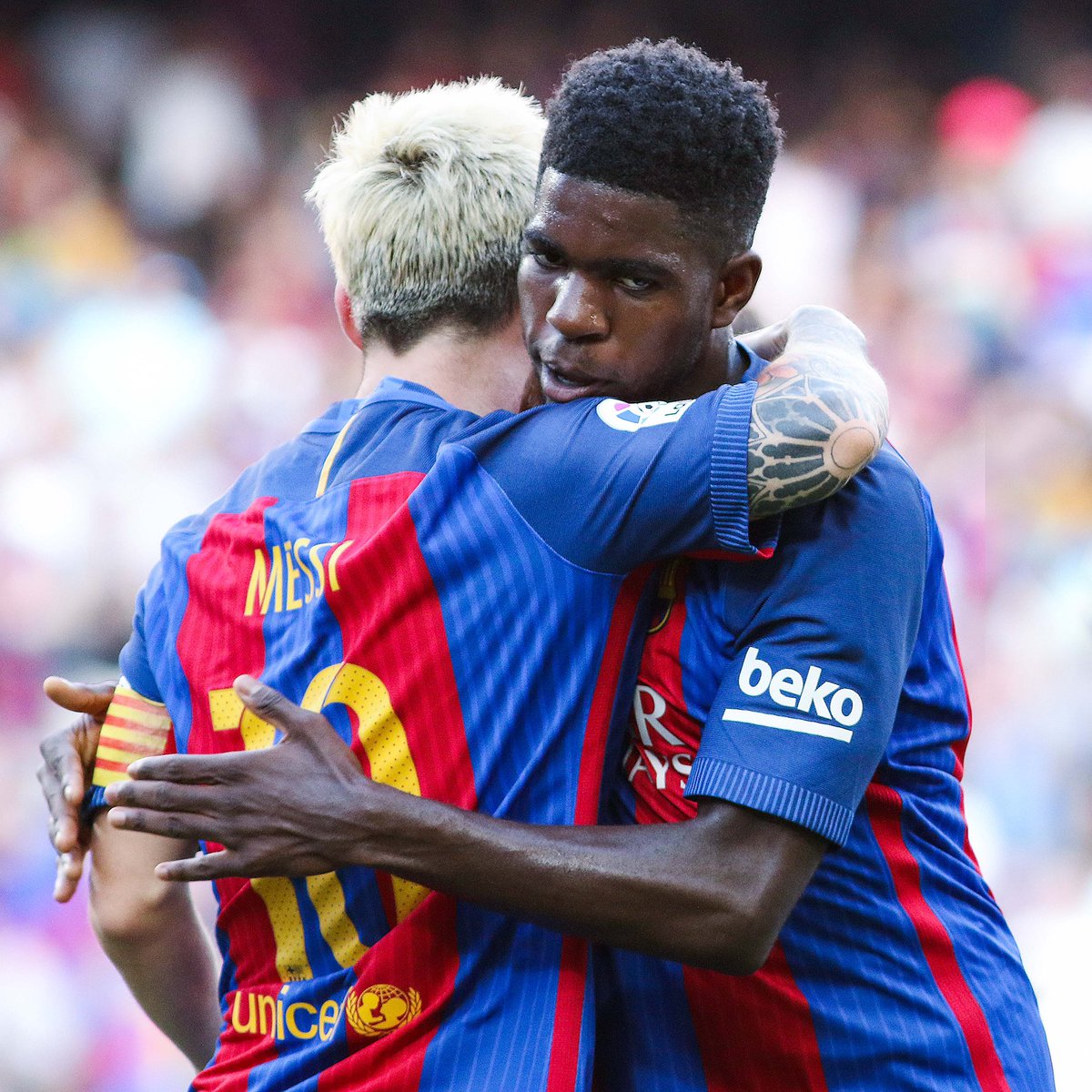 Actu Foot tweet media