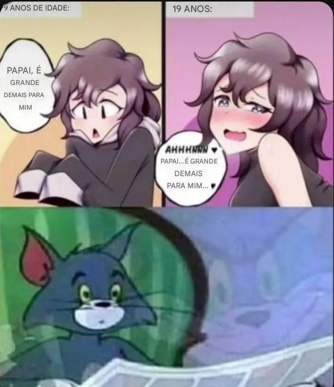 Memes extremamente errados que te levarão a cadeia (@memesdecadeia3) on Twitter photo 