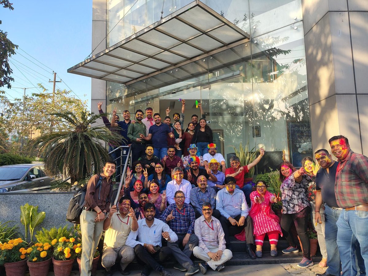 Path Infotech tweet media