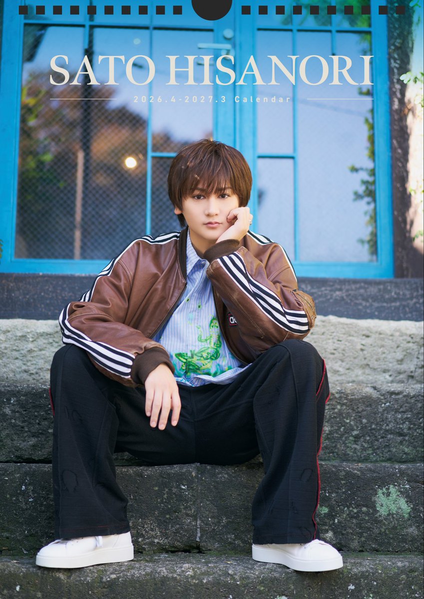 佐藤永典 Hisanori Sato (@Hisanorisato214) / Posts / X