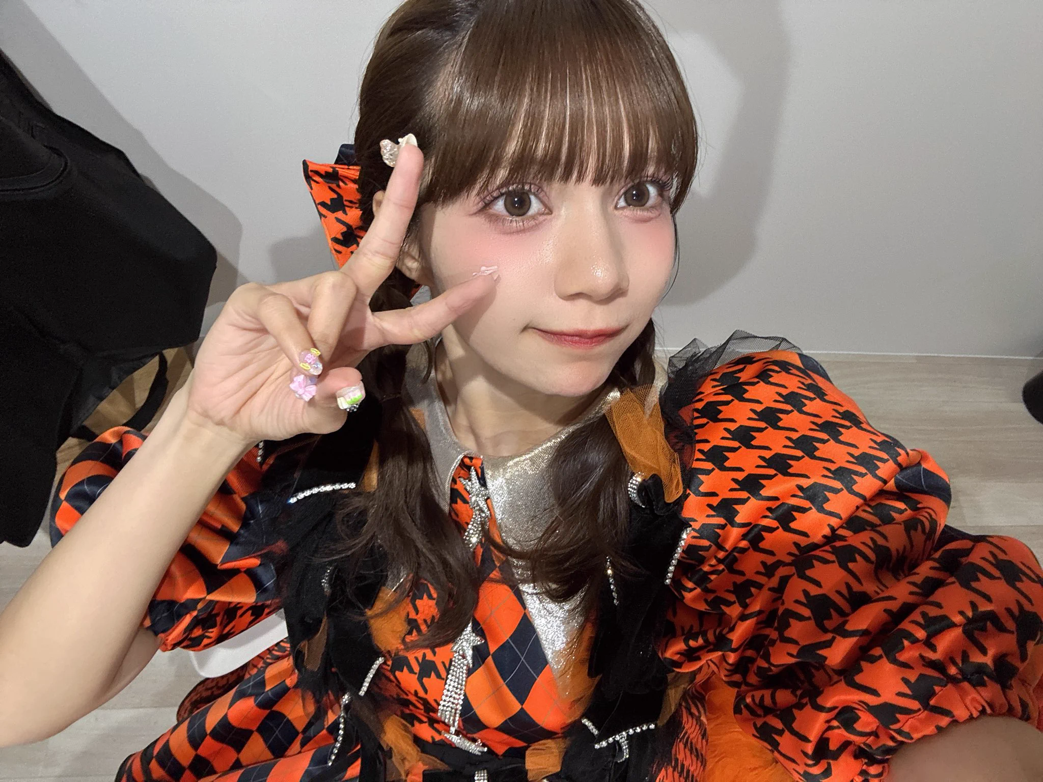 南なつ (CANDY TUNE) on X: 