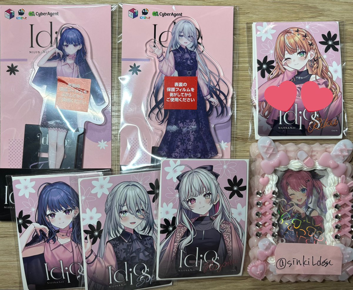 ささまる tweet media