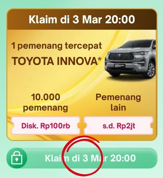 Racun Belanja | Info Diskon, Promo, Cashback tweet media