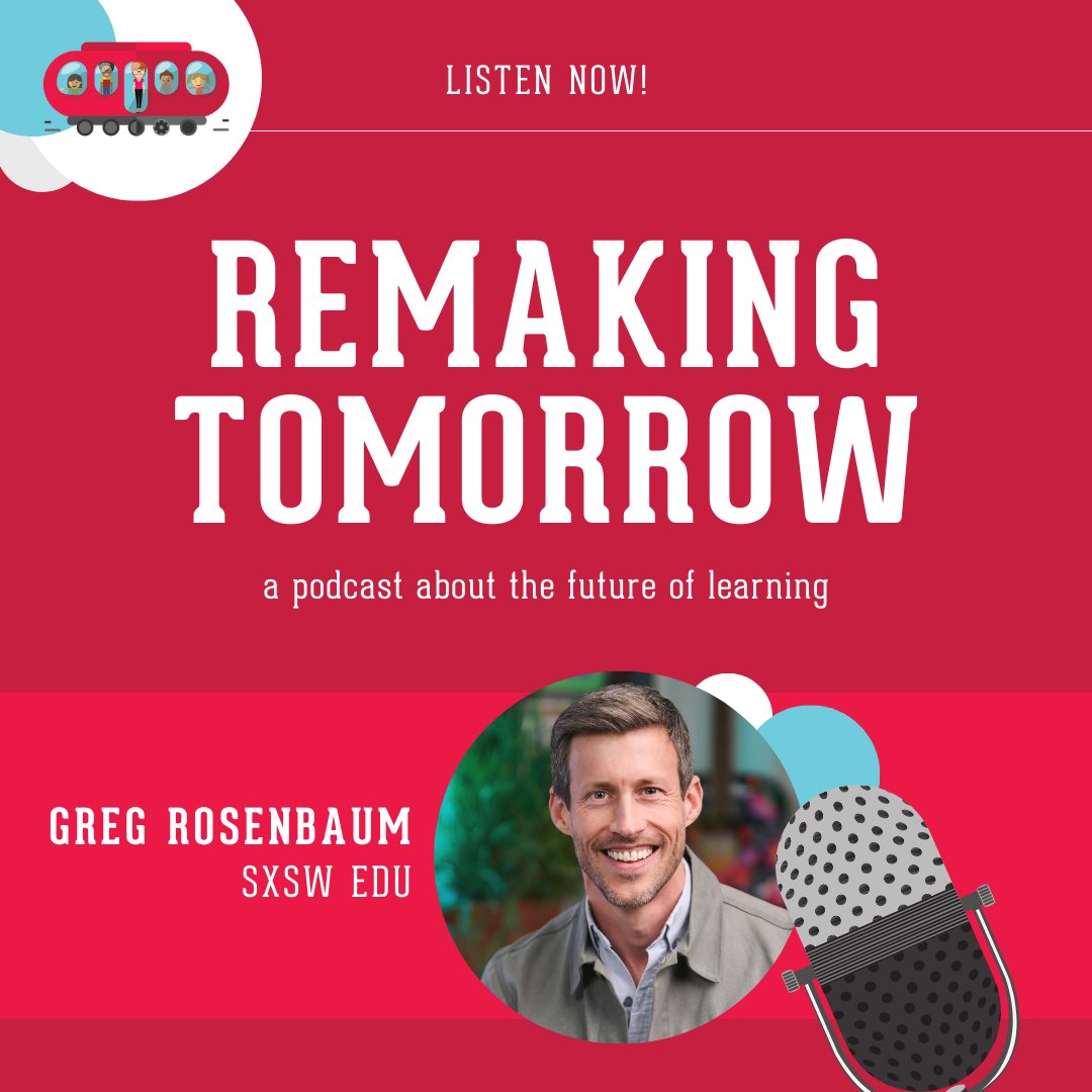 Remake Learning tweet media